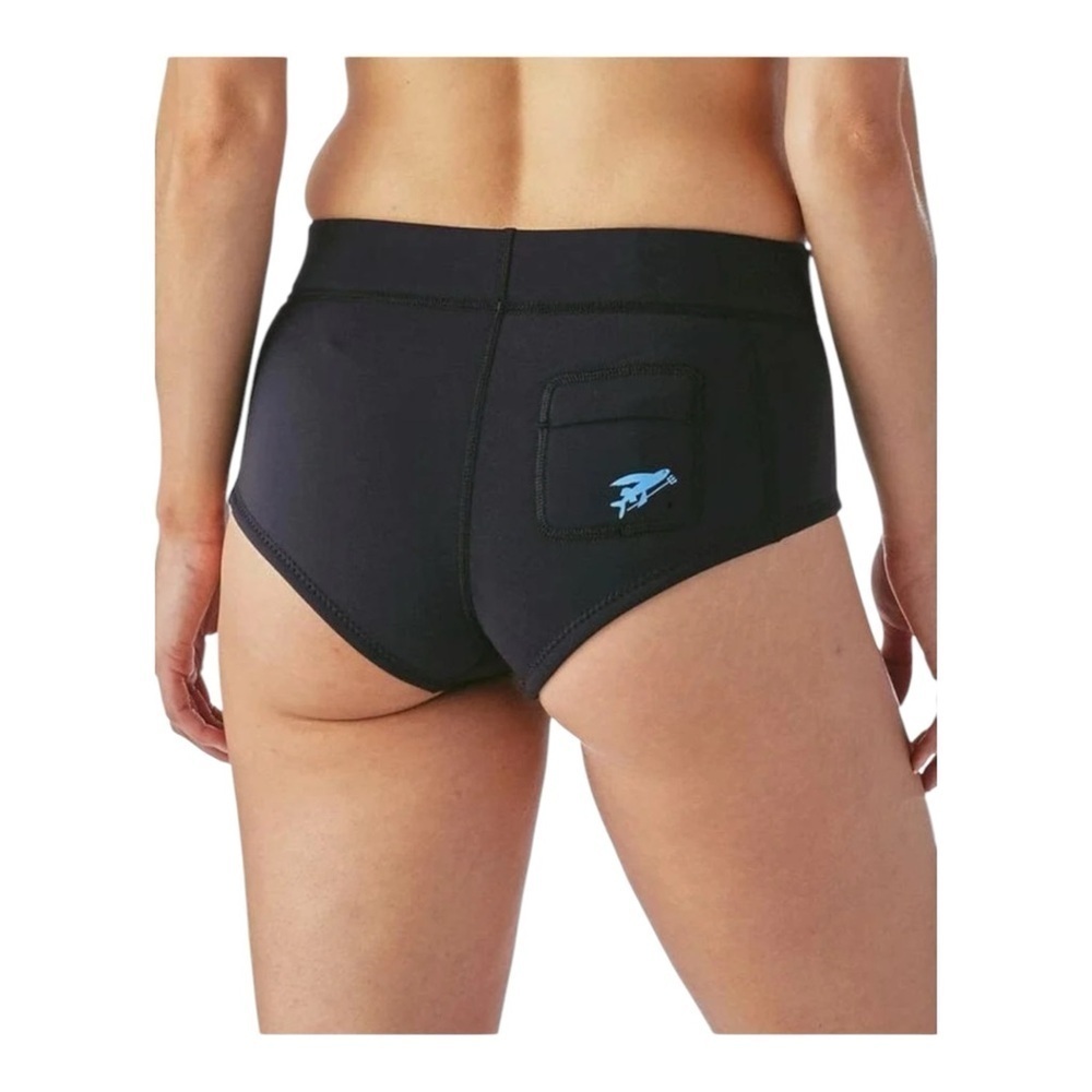 Patagonia W's R1 Lite Yulex Surf Shorts NWOT